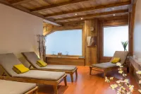 Résidence Pierre & Vacances Premium les Alpages de Reberty