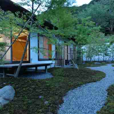 葵 HOTEL KYOTO 南禪寺別邸 Hotel Exterior