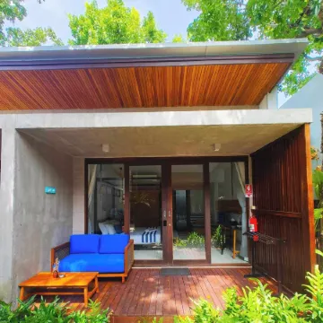 Casa de Mar - Koh Samui
