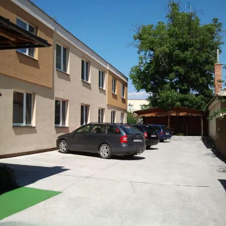 Penzion Bojnice
