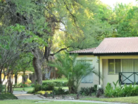 Cresta Riley's Hotel Hotels in Maun