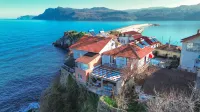 Frau Guler Boutique Hotels in Amasra