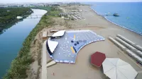世外桃源度假村飯店 - 海景