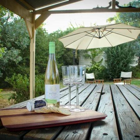 Beechworth Cabins