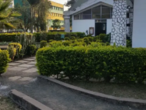 Raha Leo Inn โรงแรมในอรุชา