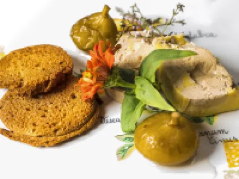 Hotel Rural El Refugio Hoteles en Tejeda