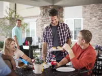 Candlewood Suites COLLEGE STATION AT UNIVERSITY by IHG Hotels in Bryan