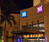 Ibis Budget Rio de Janeiro Nova America Отели рядом с Аэропорт Галеан