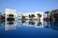 Asteras Paradise Hotels in Paros