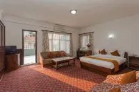 Fuji Hotel - 2-Star