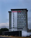 HAMPTON INN BY HILTON SAN LUIS POTOSI - Bữa sáng