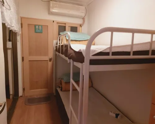 Seoul Guesthouse Foreigners Only Rooms Photos