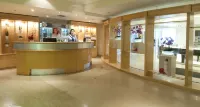 Royal Dead Sea - Hotel & Spa - spa