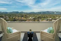 Waldorf Astoria Beverly Hills - Romantische