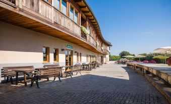 Active Hotel Paradiso