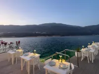 Club Çapa Hotel