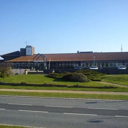 Montra Hotel Hanstholm
