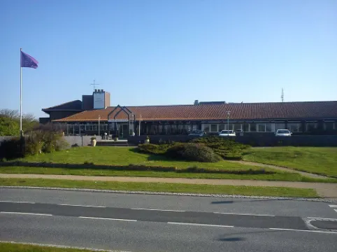 Montra Hotel Hanstholm