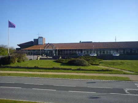 Montra Hotel Hanstholm