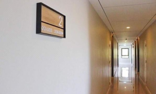 Wellness Chiang Mai Hotel