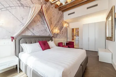 Porta da Mar Hotels in Castello