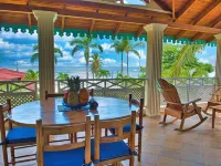Villa Chiara Las Terrenas Hotels in Las Terrenas