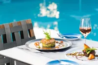 Rodostamo Hotel & Spa - breakfast
