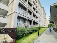 Trees Residences by Jhoy Hôtels à : Quezon City