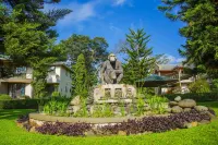 Fort Motel Hotels in Kabarole