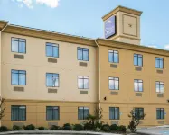 Sleep Inn & Suites Hwy 290-NW Freeway Hôtels à : Comte de Harris