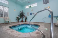 Days Inn by Wyndham Manitou Springs - Spa