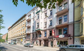 Bliss Apartments
