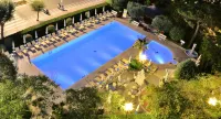 Hotel Bristol - Bãi biển