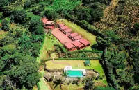 Hotel Mango Valley Hotel a 