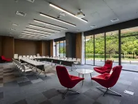 Kvareli Lake Resort Hotels in Kvareli