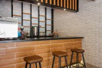 RedDoorz Near Mall Ska Pekanbaru Hotels in Marpoyan Damai