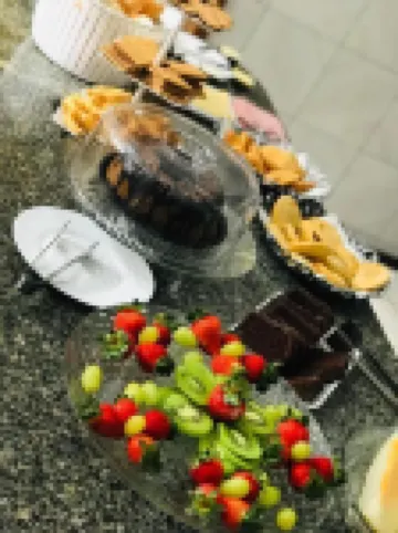 Hospedagem Econômica by Bia