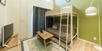 Trip Pod Minoshima A Hotel a 