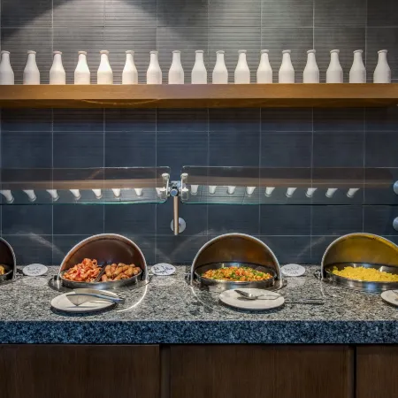 Crowne Plaza CHICAGO OHARE HOTEL & CONF CTR by IHG