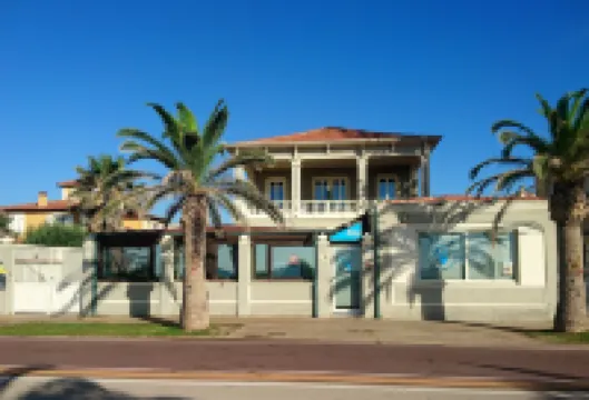 لا فيل ديل مير فنادق في 