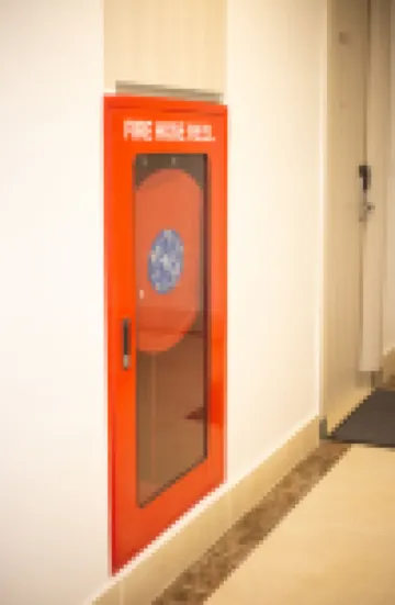 雙子 B 宮殿公寓飯店