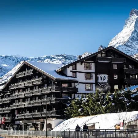 Wellness Hotel Alpenhof