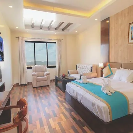 Hotel Tulip Pvt Ltd