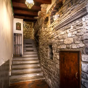 Como Unique View - Bymyhomeincomo