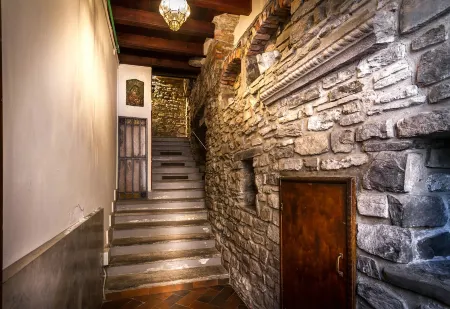 Como Unique View - Bymyhomeincomo Отели рядом со станцией Como Nord Lago