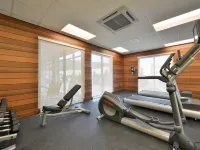 Fairfield Inn & Suites Elmira Corning Hotels in Chemung County