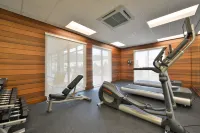 Fairfield Inn & Suites Elmira Corning Hotels in Big Flats
