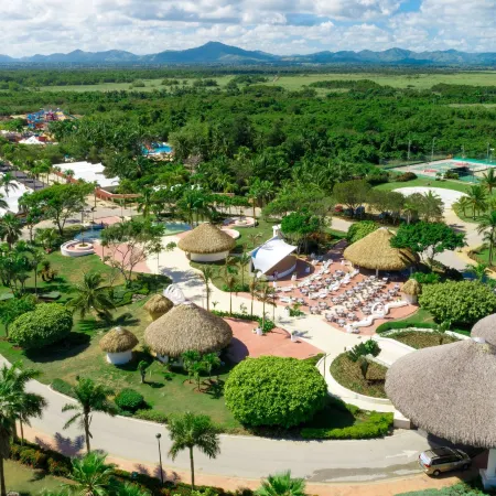 Grand Sirenis Punta Cana Resort & Aquagames - All Inclusive
