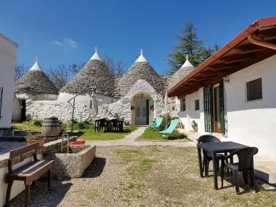 Parco Della Vigna