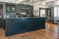 Granavolden Hotel & Gjæstgiveri - bar